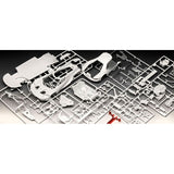 REVELL FORD GT - LE MANS 1:24 Scale Model Kit