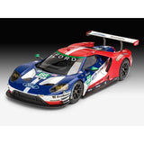 REVELL FORD GT - LE MANS 1:24 Scale Model Kit