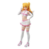 Banpresto 2.5 Dimensional Seduction Glitters & Glamours Liliel (True Angel Form Ver.) PVC