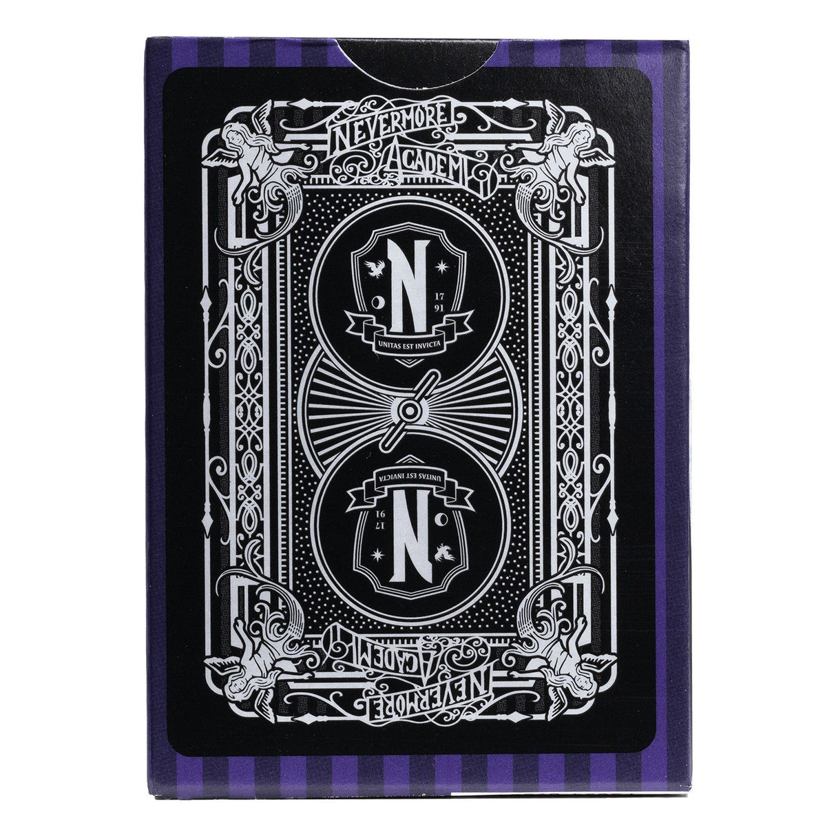 Bicycle Wednesday Playing Cards
