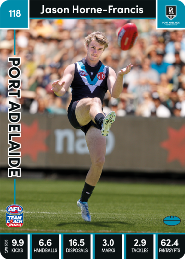 2023 Teamcoach AFL Common Cards -  Cards 101 to 200 - Pick Your Card