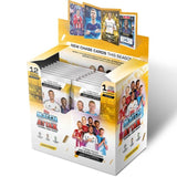 2025-26 Topps Match Attax UCC Edition Trading Card Box
