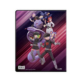 ULTRA PRO Pokémon - Portfolio 9PKT Scarlet & Violet Destined Rivals
