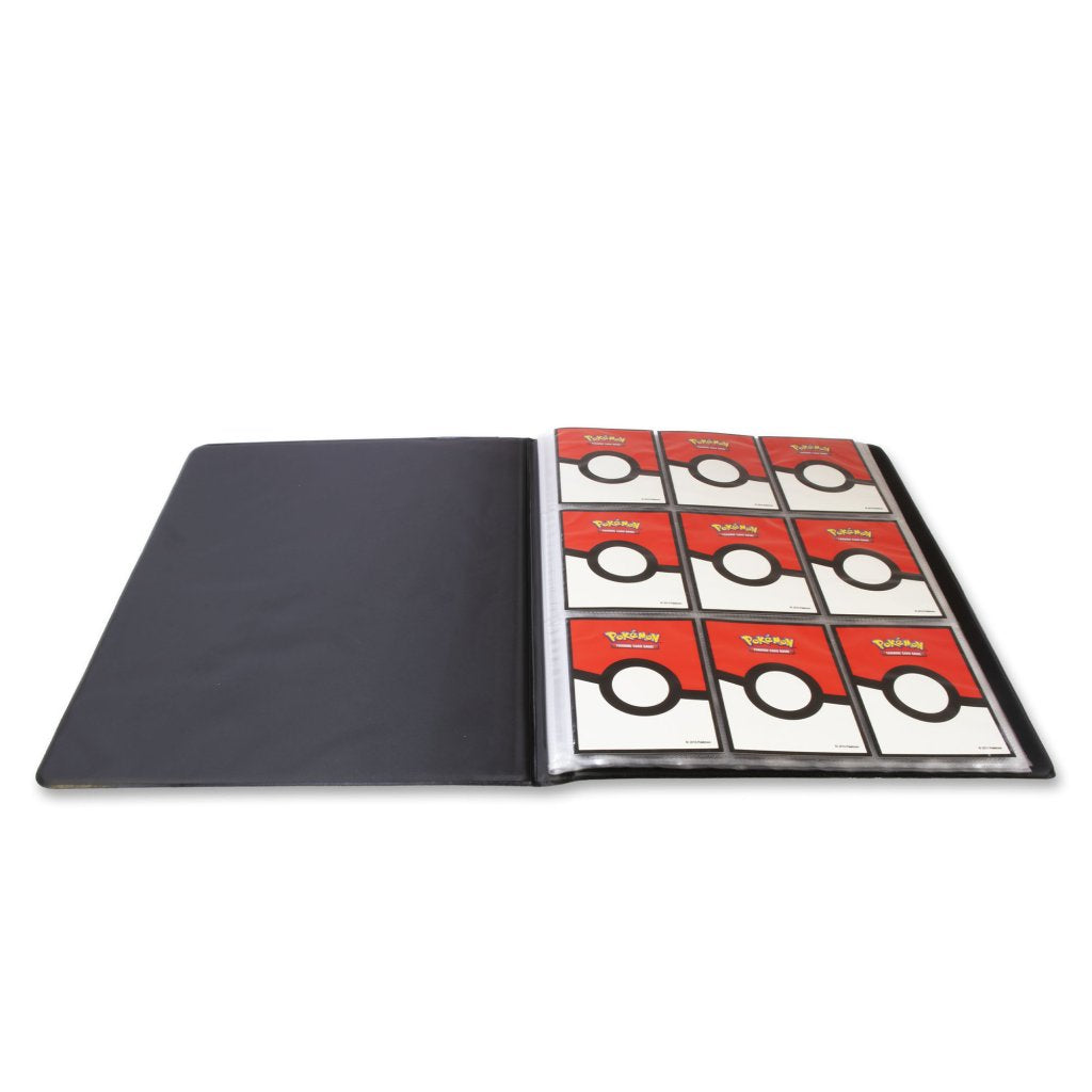 Ultra Pro - Pokemon - Mega Evolution - Ascended Heroes 9-Pocket Portfolio