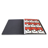 Ultra Pro - Pokemon - Mega Evolution - Ascended Heroes 9-Pocket Portfolio