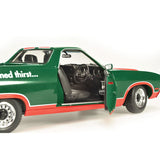 Classic Carlectables Ford XC Utility - Victoria Bitter, 1:18 Scale Diecast Model Car