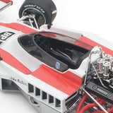 Classic Carlectables Lola T332, 1979 Wanneroo Park Australian Grand Prix Winner, 1:18 Scale Diecast Model Car