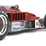 Classic Carlectables Lola T332 1974 Phillip Island Australian Gold Star Race Winner, 1:18 Scale Diecast Model Car