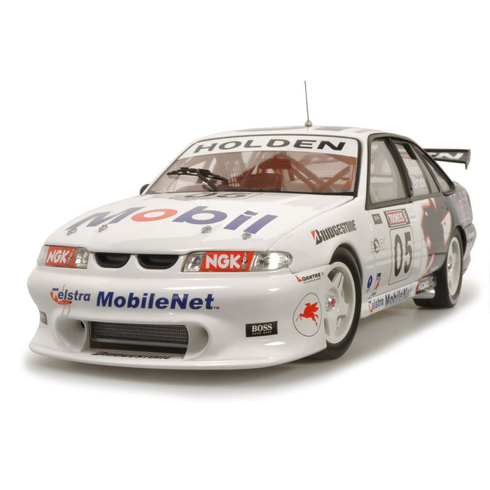 Classic Carlectables Holden VR Commodore, Peter Brock, 1995 Bathurst, 1:18 Scale Diecast Model Car