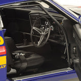 Classic Carlectables Ford XB Falcon GT 1976 Bathurst, 1:18 Scale Diecast Model Car