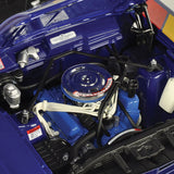 Classic Carlectables Ford XB Falcon GT 1976 Bathurst, 1:18 Scale Diecast Model Car