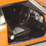Classic Carlectables Holden HQ Monaro GTS Coupe The Lone O'Ranger (350ci Engine), 1:18 Scale Diecast Model Car
