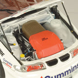 Classic Carlectables Holden VS Commodore, Betta Electrical, 1997 Bathurst, 1:18 Scale Diecast Model Car