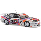 Classic Carlectables Holden VS Commodore, 1997 Bathurst, 1:18 Scale Diecast Model Car