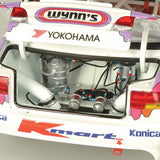 Classic Carlectables Holden VS Commodore, 1997 Bathurst, 1:18 Scale Diecast Model Car