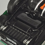 Classic Carlectables Holden HG Monaro GTS 350 Lakeside Green Metallic, 1:18 Scale Diecast Model Car