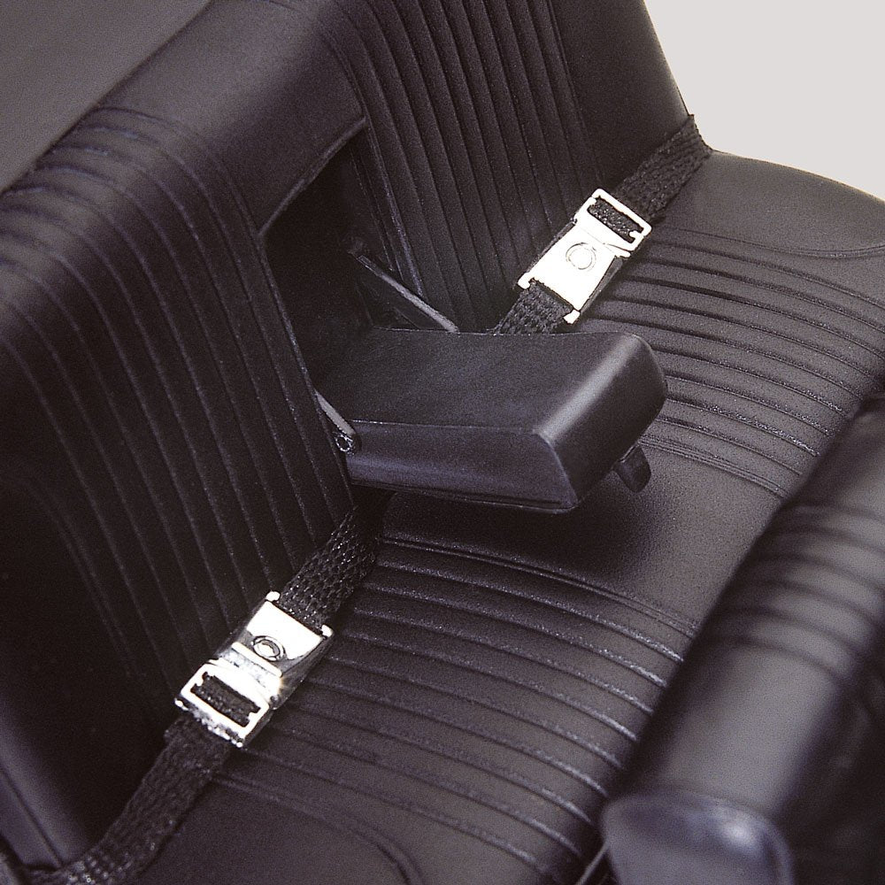 Classic Carlectables Ford XT Falcon GT Frosted Pewter, 1:18 Scale Diecast Model Car