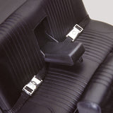 Classic Carlectables Ford XT Falcon GT Frosted Pewter, 1:18 Scale Diecast Model Car