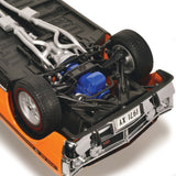 Classic Carlectables Ford XY Falcon GT-HO Phase III Raw Orange, 1:18 Scale Diecast Model Car