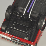 Classic Carlectables Holden HT Monaro GTS 350 Spanish Red, 1:18 Scale Diecast Model Car