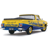 Classic Carlectables Holden EH Utility - Goodyear, 1:18 Scale Diecast Model Car