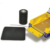 Classic Carlectables Holden EH Utility - Goodyear, 1:18 Scale Diecast Model Car