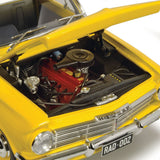 Classic Carlectables Holden EH Utility - Goodyear, 1:18 Scale Diecast Model Car