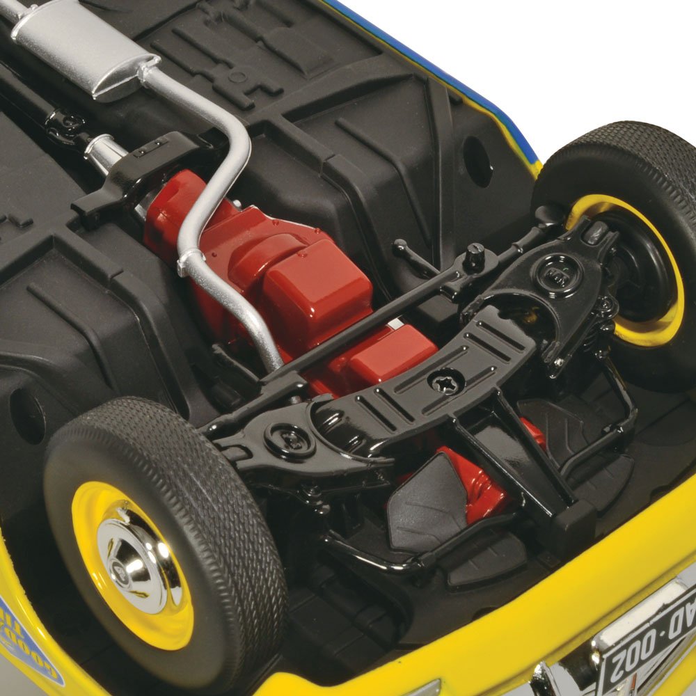 Classic Carlectables Holden EH Utility - Goodyear, 1:18 Scale Diecast Model Car