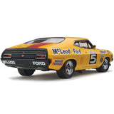 Classic Carlectables Ford XA Falcon GT Hardtop 1973 Bathurst, 1:18 Scale Diecast Model Car
