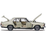 Classic Carlectables Holden HJ Monaro GTS Sedan Chamois, 1:18 Scale Diecast Model Car