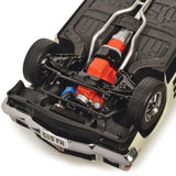 Classic Carlectables Holden HJ Monaro GTS Sedan Chamois, 1:18 Scale Diecast Model Car