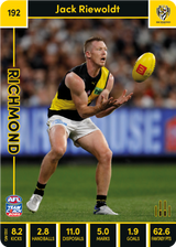 2023 Teamcoach AFL Common Cards -  Cards 101 to 200 - Pick Your Card