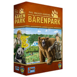 Barenpark Board Game