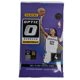 2024-25 Panini NBA Donruss Optic Basketball Retail Box