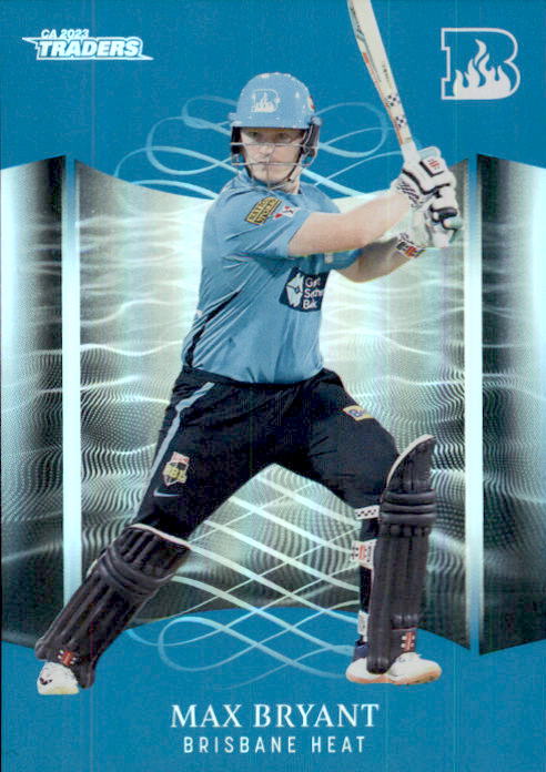 2023-24 TLA Traders Luxe Cricket Parallel Cards - Cards 1 to 153  - Pick Your Card
