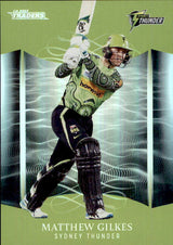2023-24 TLA Traders Luxe Cricket Parallel Cards - Cards 1 to 153  - Pick Your Card