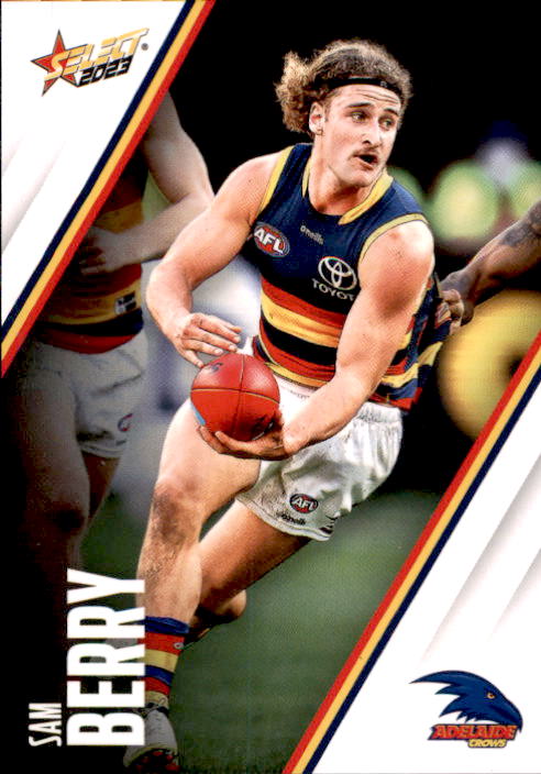 2023 Select Footy Stars AFL Common Cards -  Cards 1 to 100 - Pick Your Card