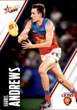 2023 Select Footy Stars AFL Common Cards -  Cards 1 to 100 - Pick Your Card
