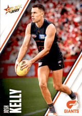 2023 Select Footy Stars AFL Common Cards -  Cards 1 to 100 - Pick Your Card