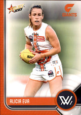 2023 Select Footy Stars AFL Common Cards -  Cards 201 to 235 - Pick Your Card