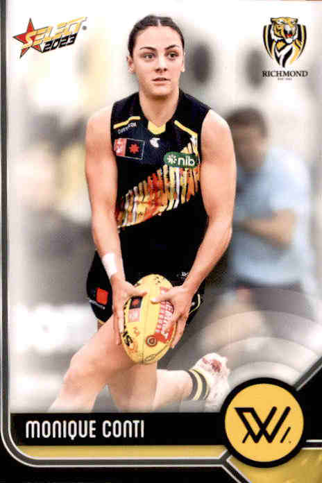 2023 Select Footy Stars AFL Common Cards -  Cards 201 to 235 - Pick Your Card