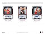 2024-25 Panini Prizm Basketball 6-Pack Hobby Blaster Box