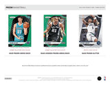2024-25 Panini Prizm Basketball 6-Pack Hobby Blaster Box