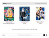 2024-25 Panini Prizm Basketball 6-Pack Hobby Blaster Box