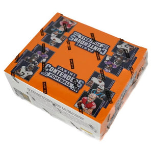 NFL Packs & Boxes