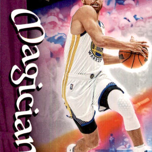 Stephen Curry