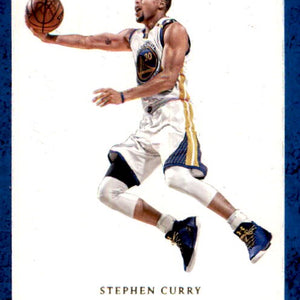 Stephen Curry