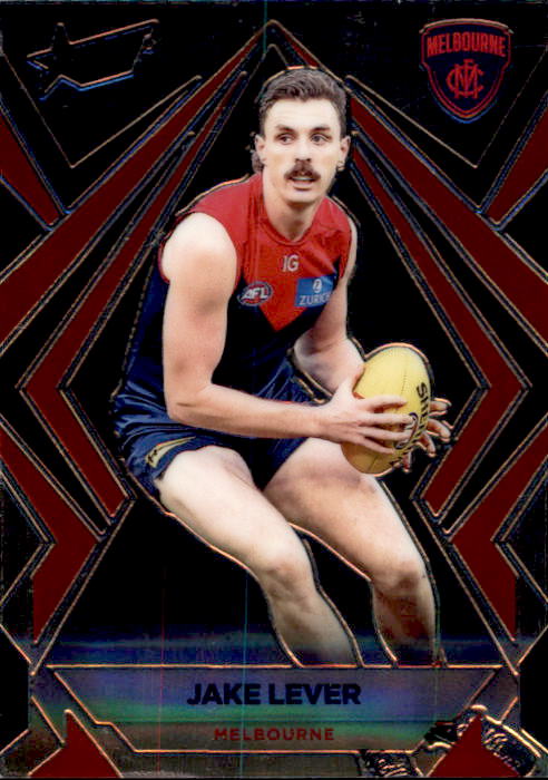 2024 Select Footy Stars AFL Luminous Base Cards - Cards L100 to L180 - Pick Your Card