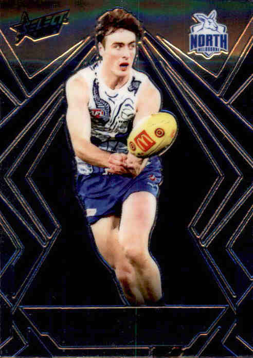 2024 Select Footy Stars AFL Luminous Base Cards - Cards L100 to L180 - Pick Your Card