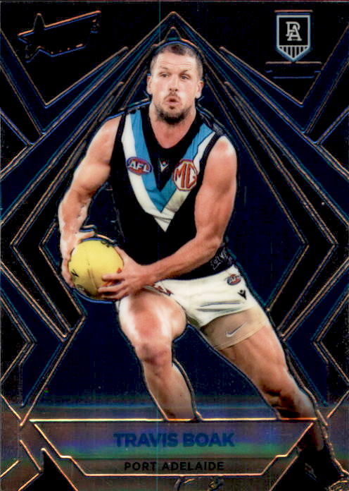 2024 Select Footy Stars AFL Luminous Base Cards - Cards L100 to L180 - Pick Your Card